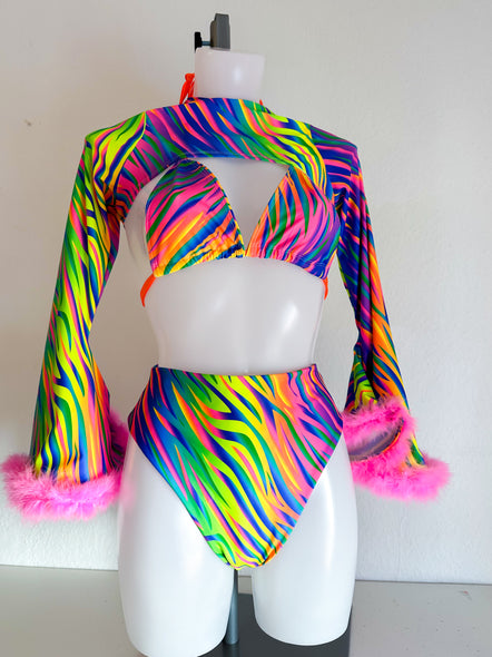 Rainbow Set
