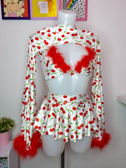 Cherry Set