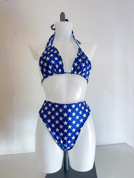 Blue Star Set